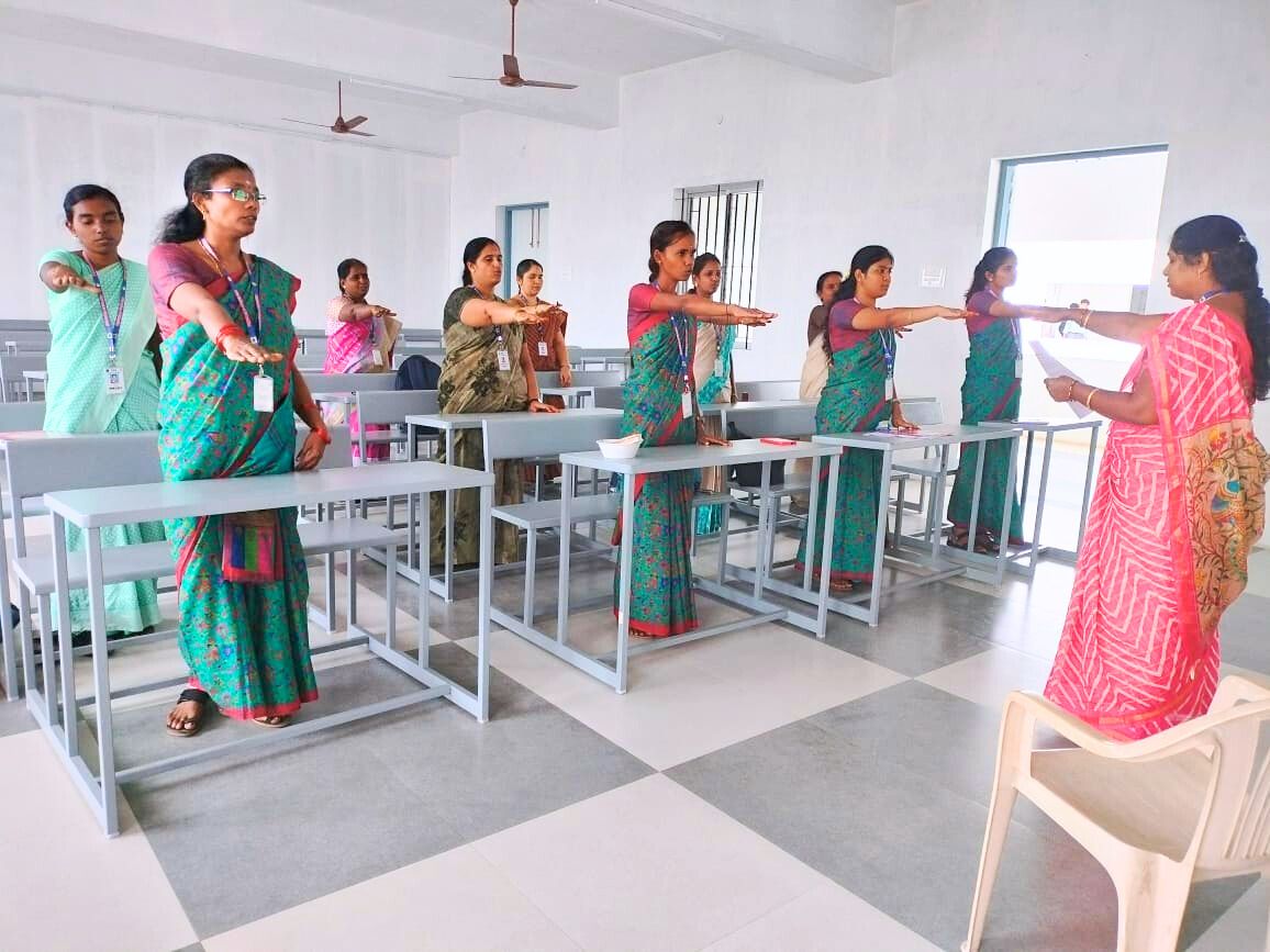 Anti-Drug Awareness Oath