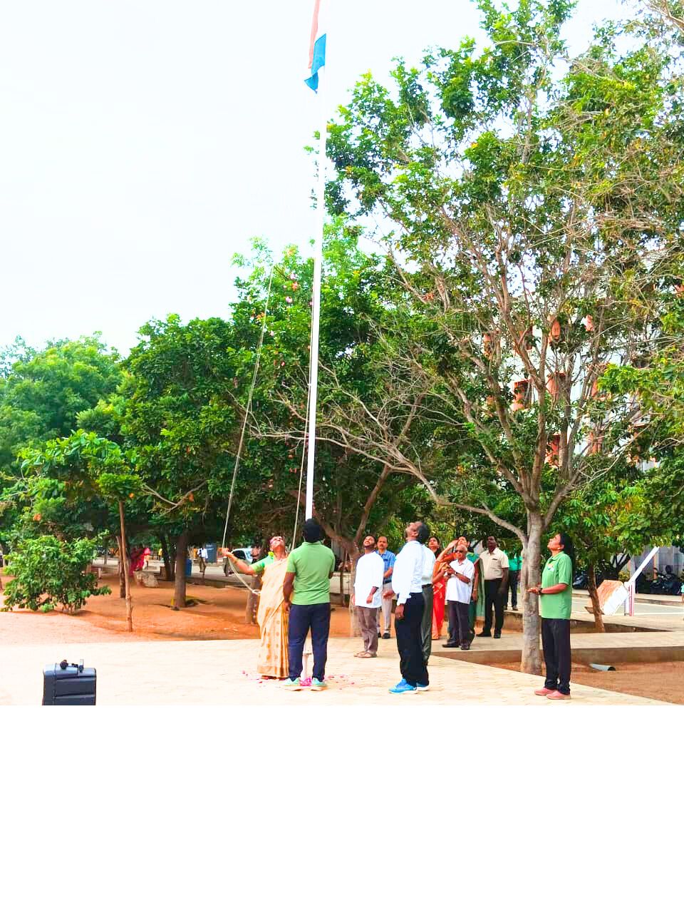 Independence Day Celebration