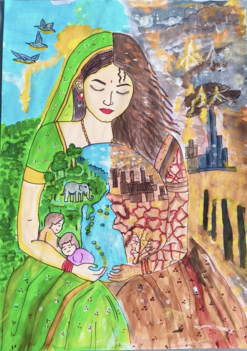 ENVIRONMENT DAY CELEBRATION 2026