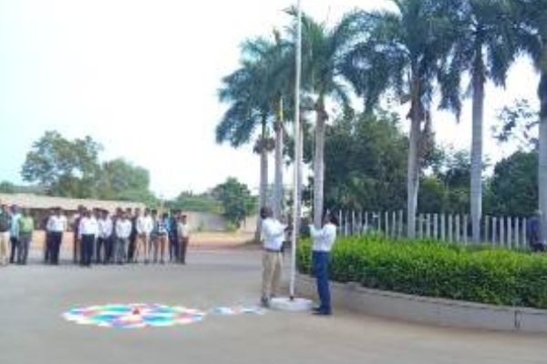 REPUBLIC DAY CELEBRATION