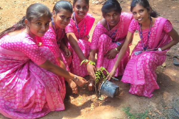 ENVIRONMENTAL DAY CELEBRATION